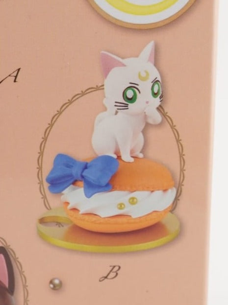 Sailor Moon Paldolce Collection "B" 7cm Figur