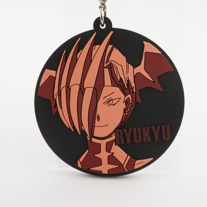 My Hero Academia Ryukyu Anhänger