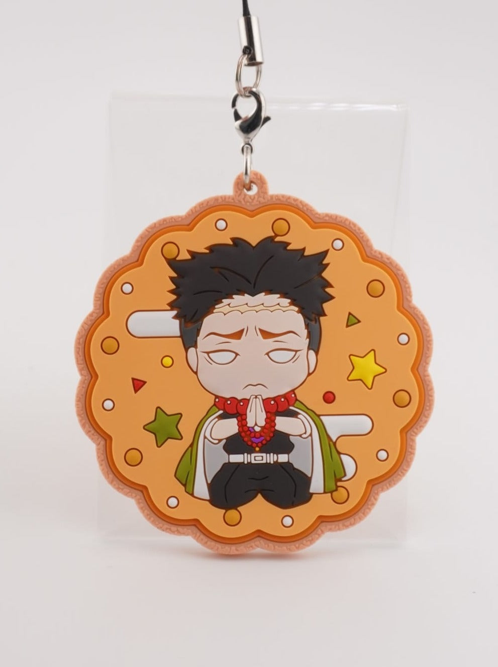 Demon Slayer Gyomei Anhänger