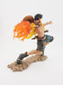 One Piece Portgas D Ace 16cm Last One Kuji Figur