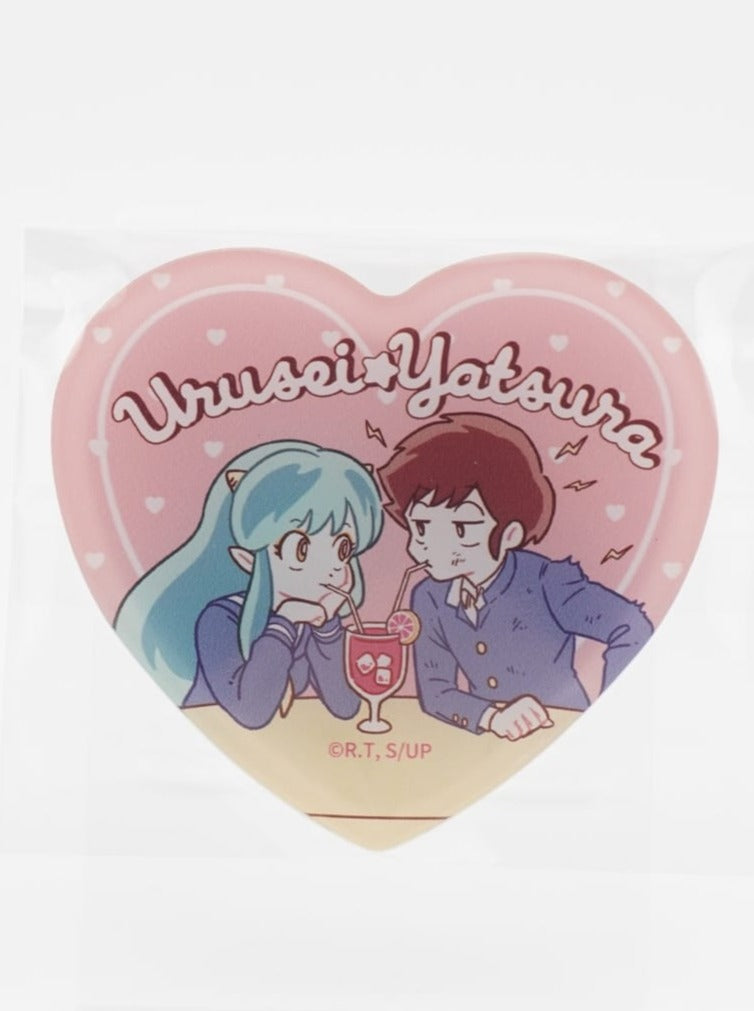 Urusei Yatsura Acryl Magnet