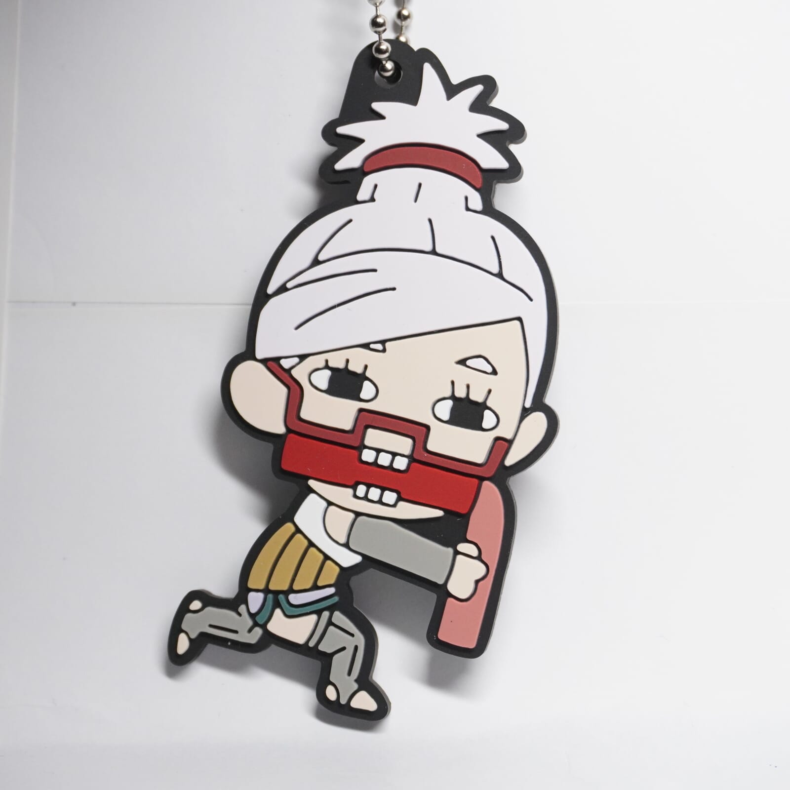 Dandadan Seiko Anhänger