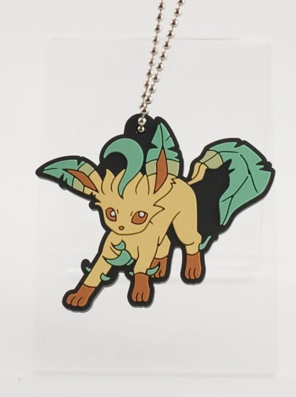 Pokemon Folipurba Anhänger