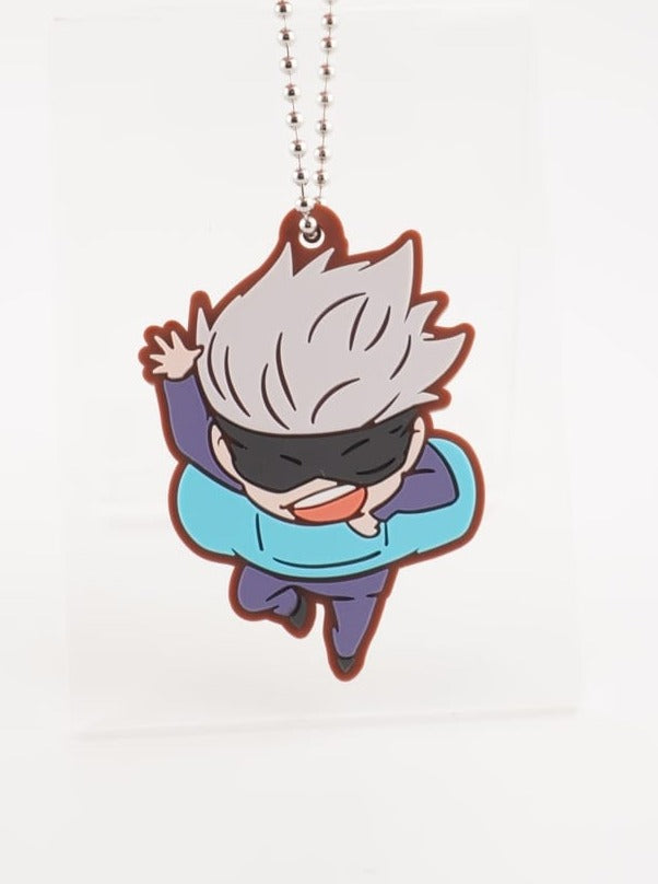 Jujutsu Kaisen Satoru Gojo Anhänger