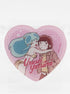 Urusei Yatsura Acryl Magnet