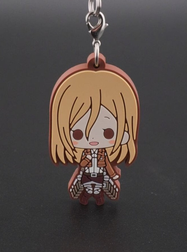 Attack on Titan Historia / Christa Anhänger
