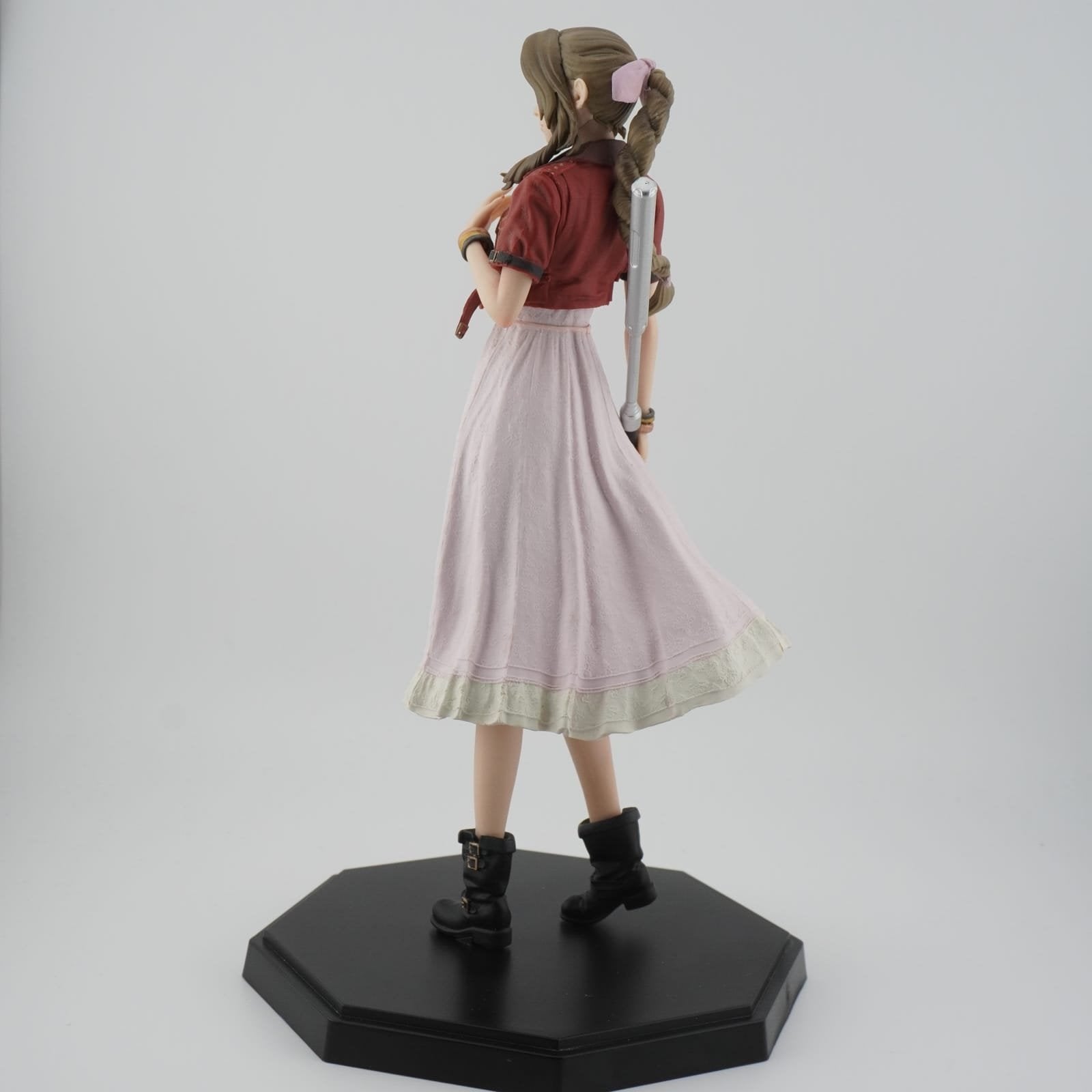 Final Fantasy 7 Remake Aerith Ichiban Kuji 22,5cm Figur