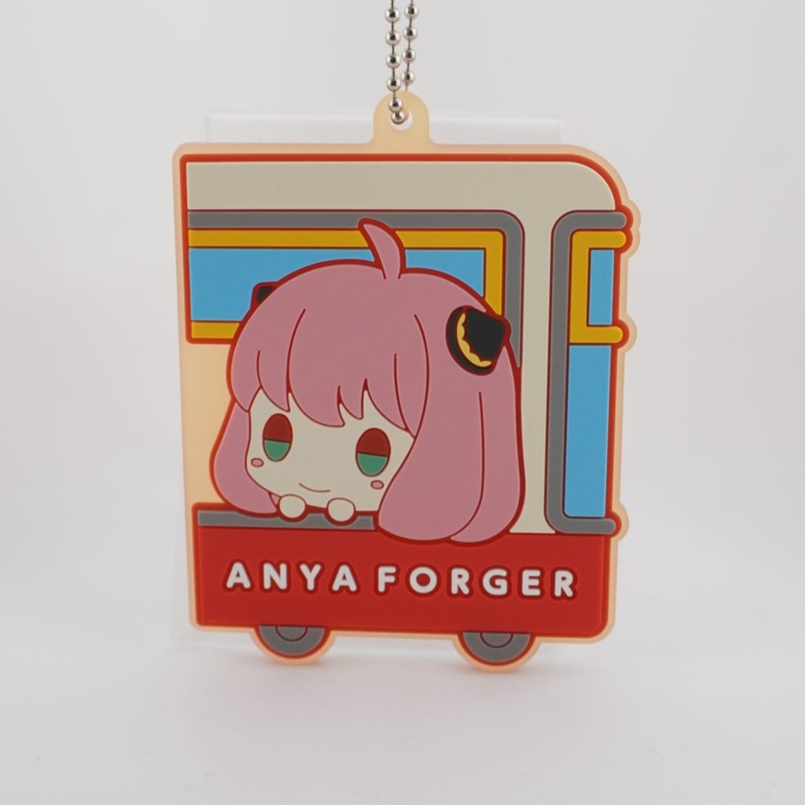 Spy x Family Anya Anhänger