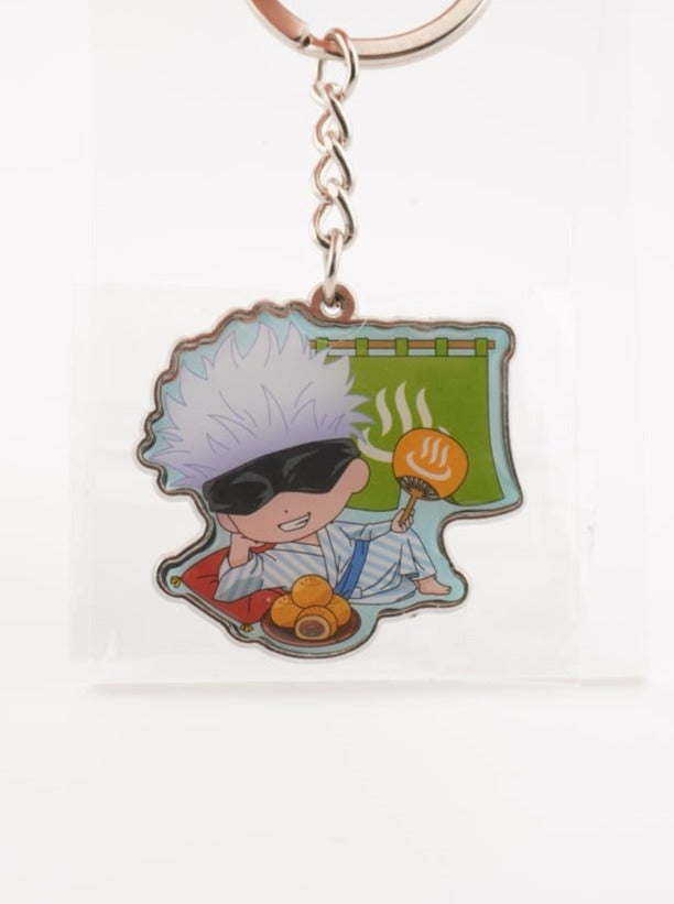 Jujutsu Kaisen Satoru Gojo Anhänger
