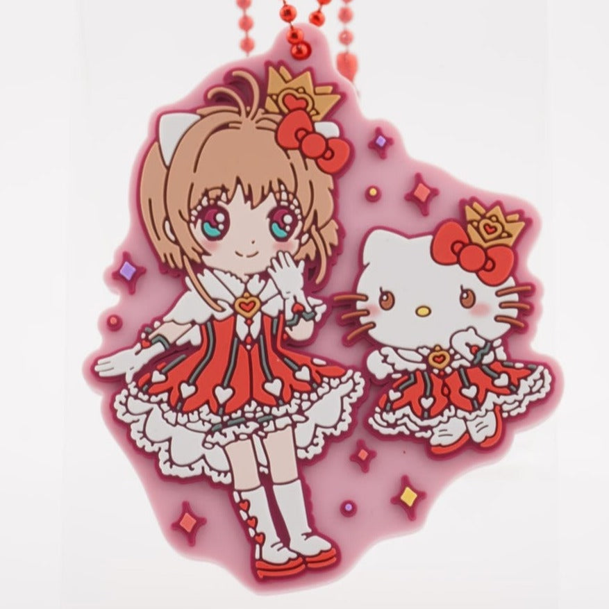Card Captor Sakura Anhänger