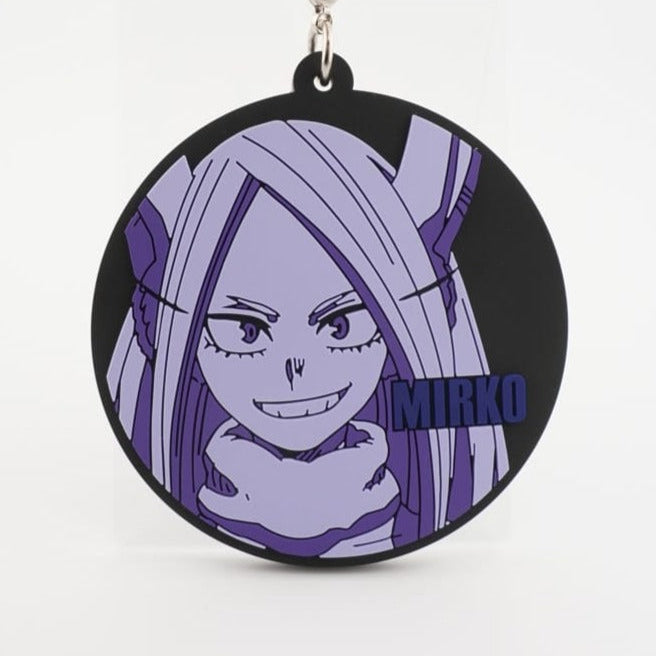My Hero Academia Mirko Anhänger