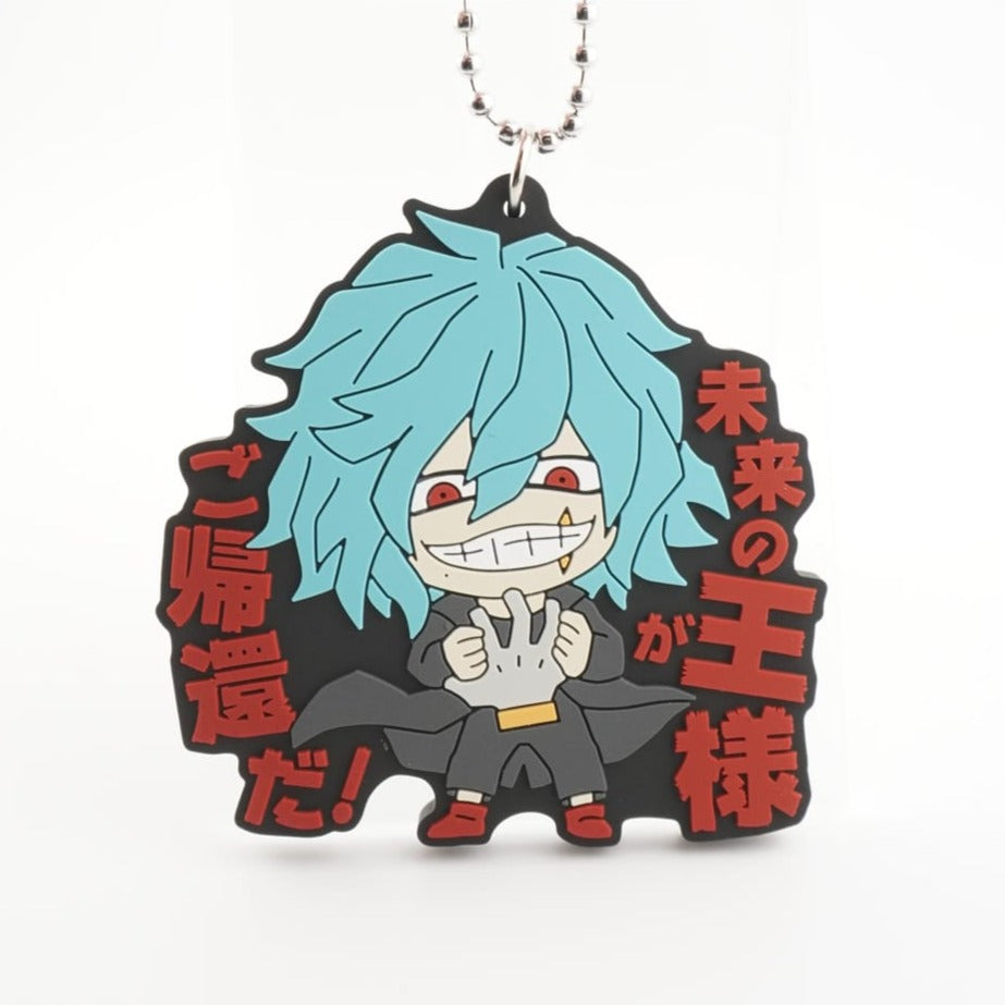 My Hero Academia Tomura Shigaraki Anhänger