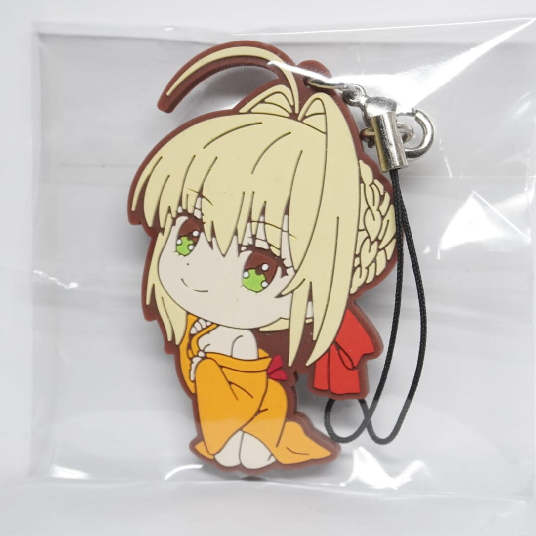 Fate Saber Anhänger