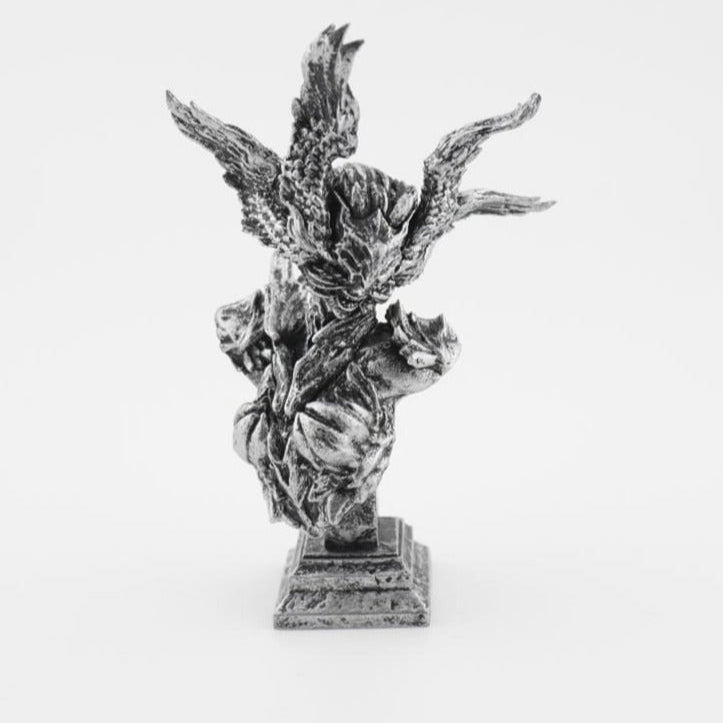 Final Fantasy XVI Garuda Esper 8,6cm Büste Figur