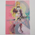Tales of Xillia Milla Maxwell A4 Clearfile / Poster