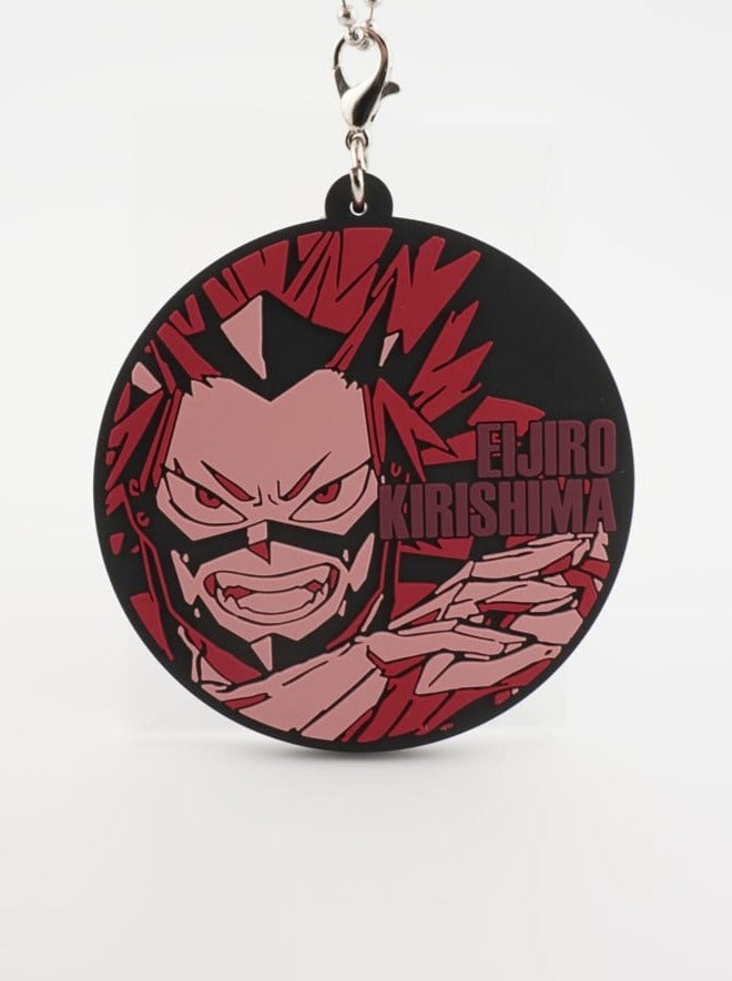My Hero Academia Eijiro Kirishima Anhänger
