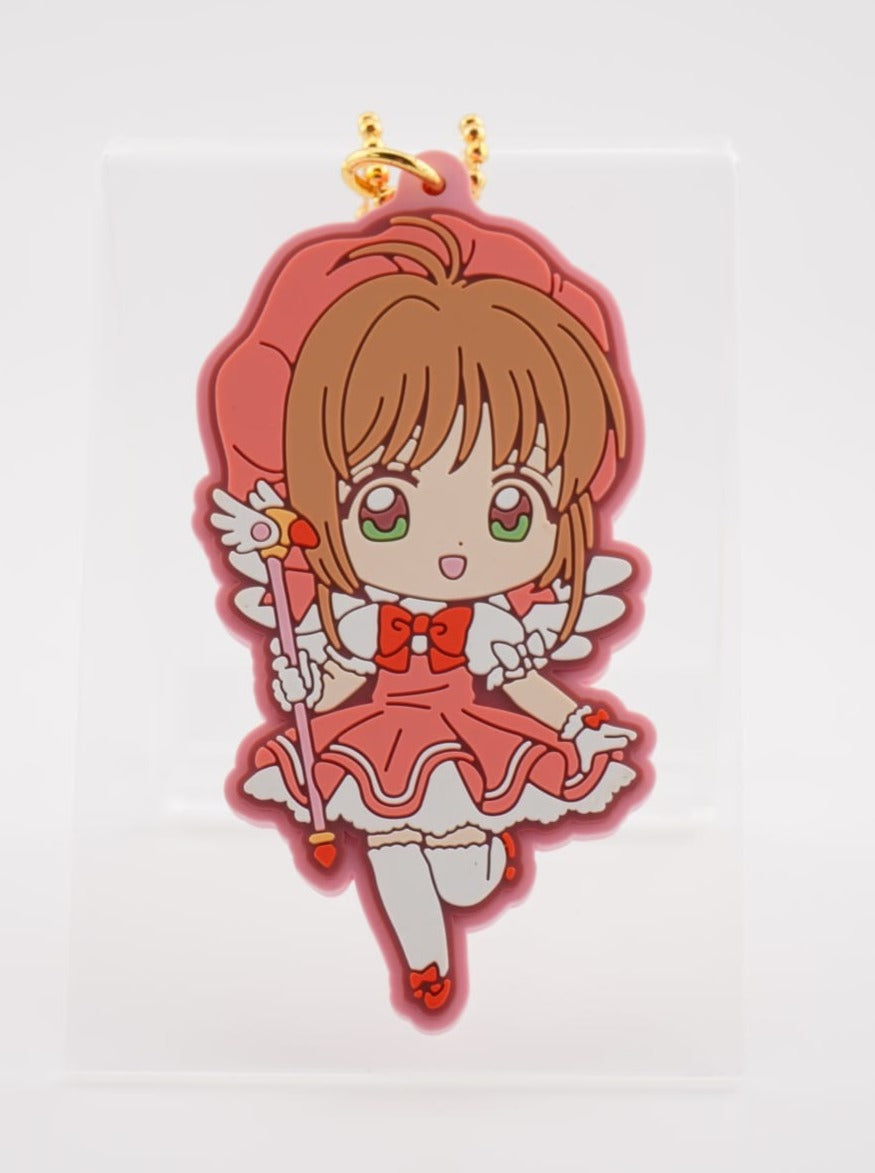Card Captor Sakura Anhänger