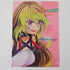 Tales of Xillia Milla Maxwell A4 Clearfile / Poster