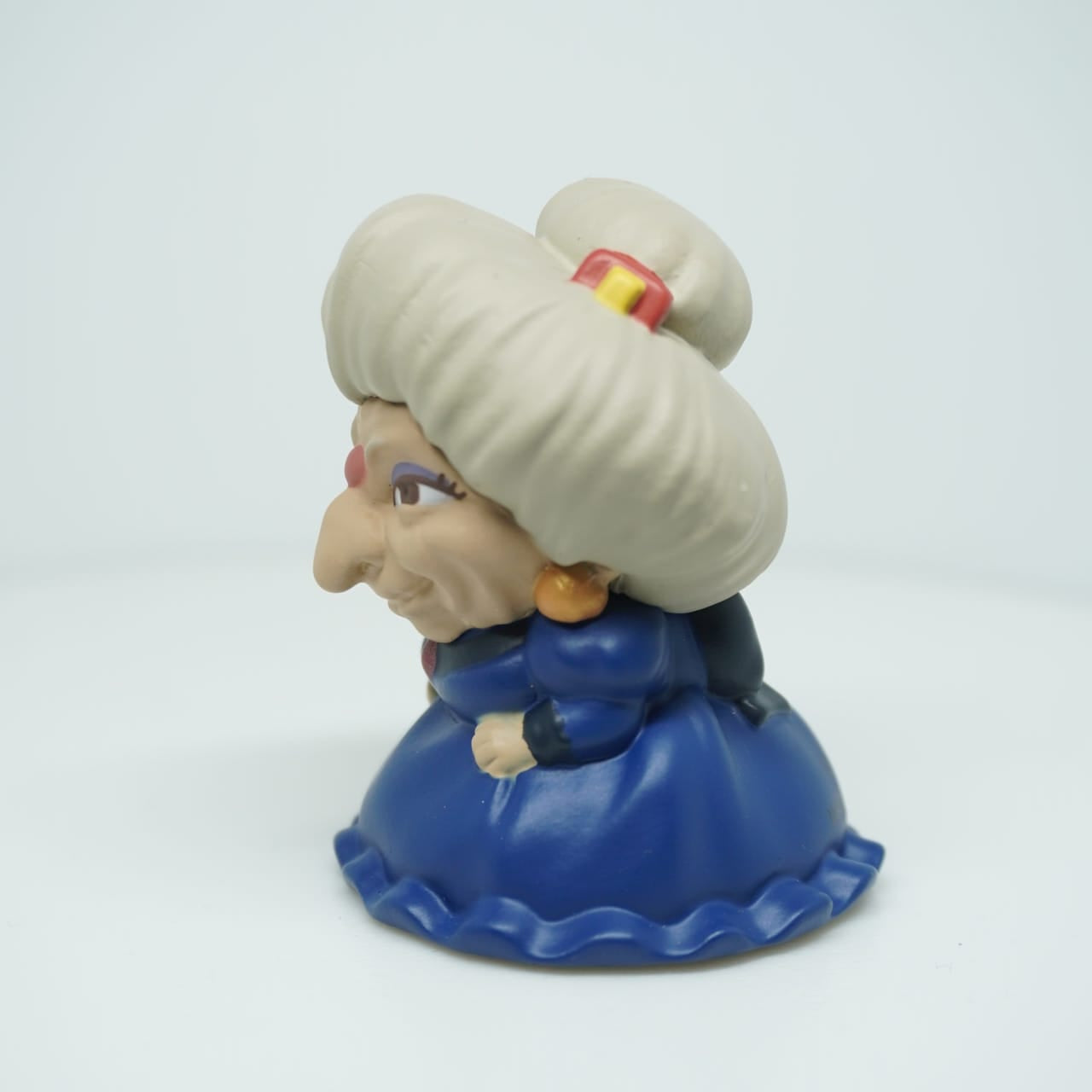 Ghibli's Chihiros Reise ins Zauberland Yubaba 6cm Fingerpuppen Figur