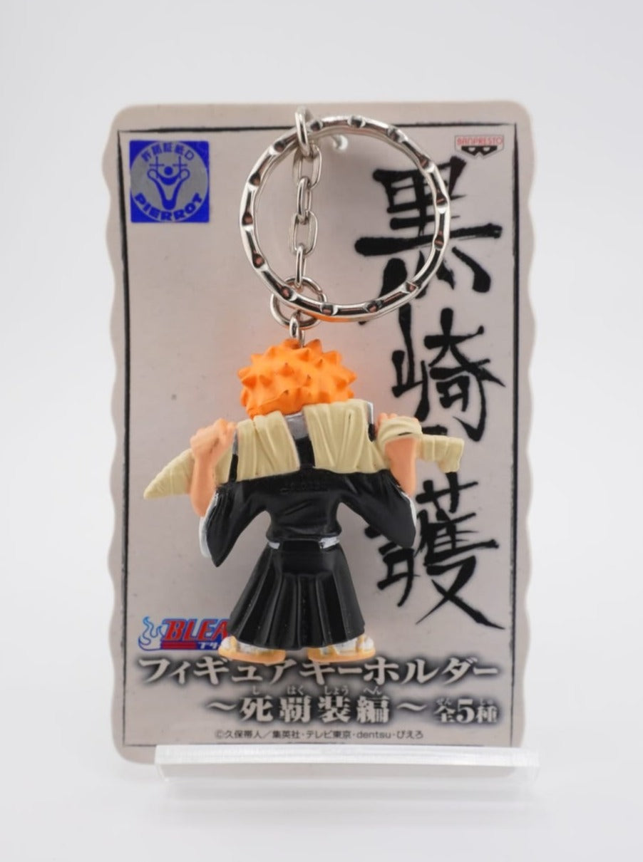 Bleach Ichigo Anhänger