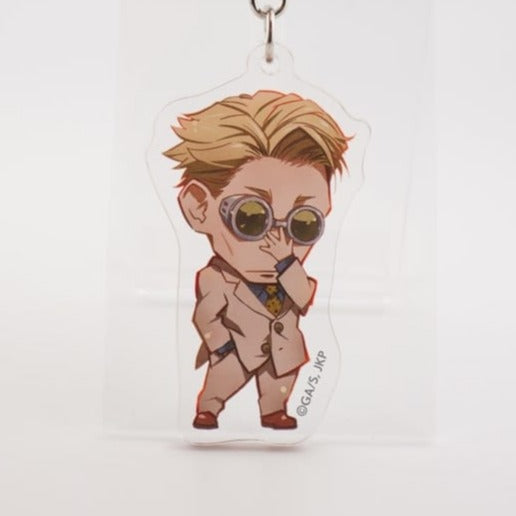 Jujutsu Kaisen Kento Nanami Anhänger