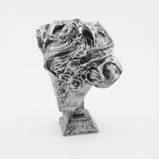 Final Fantasy XVI Ramuh Esper 7,3cm Büste Figur