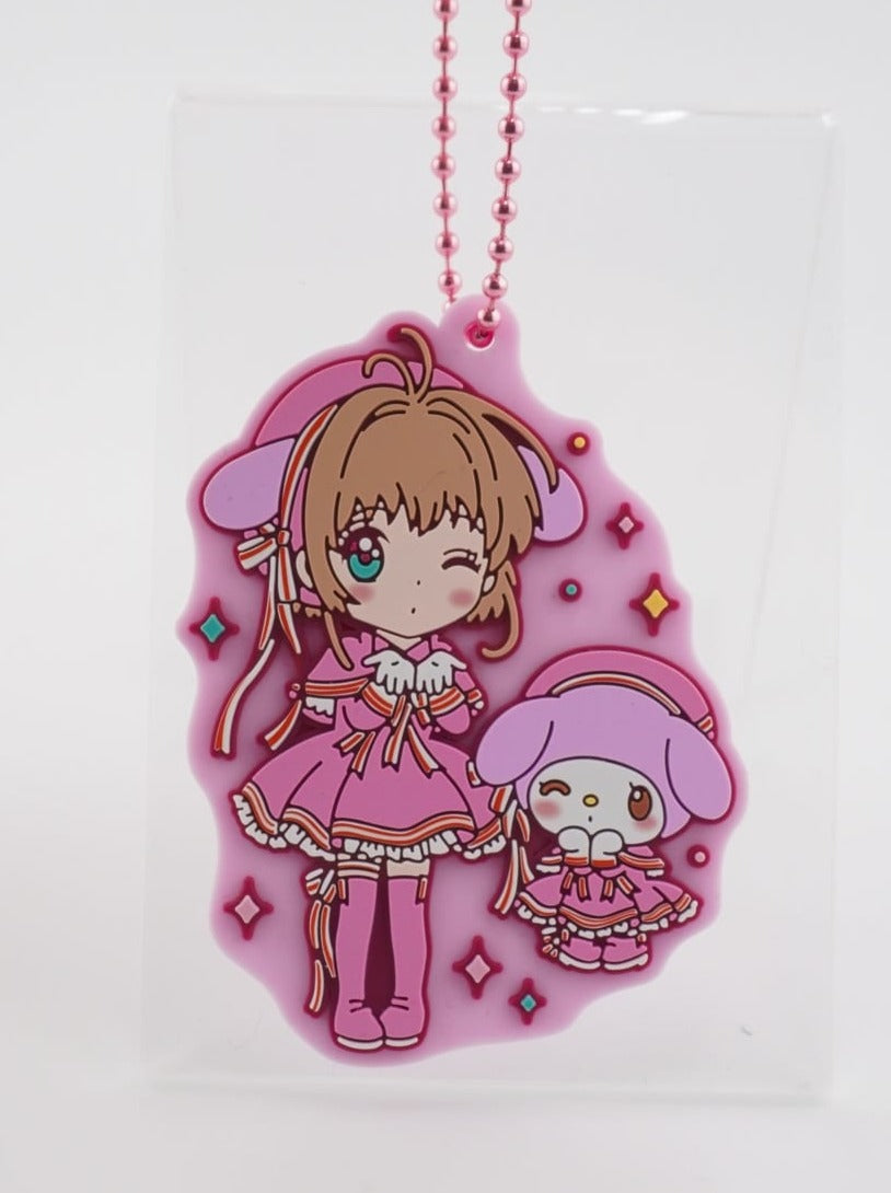Card Captor Sakura Anhänger
