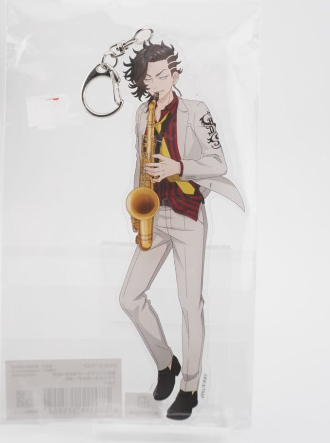 Tokyo Revengers Kokonoi 16cm!! Anhänger