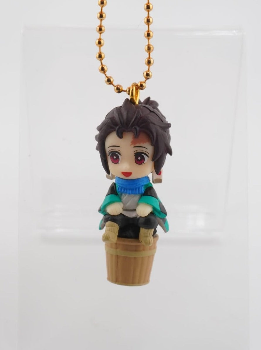 Demon Slayer Twinkle Dolly Vol. 2 Tanjiro Anhänger