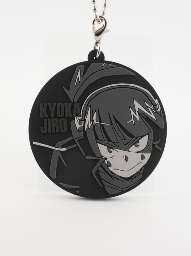 My Hero Academia Kyoka Jiro Anhänger