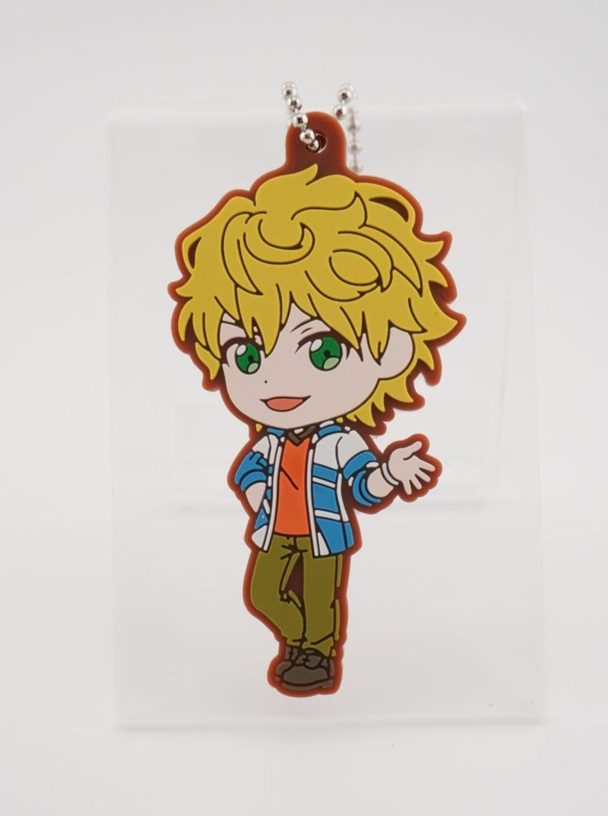 Shangri-La Frontier Kei Uomi Anhänger