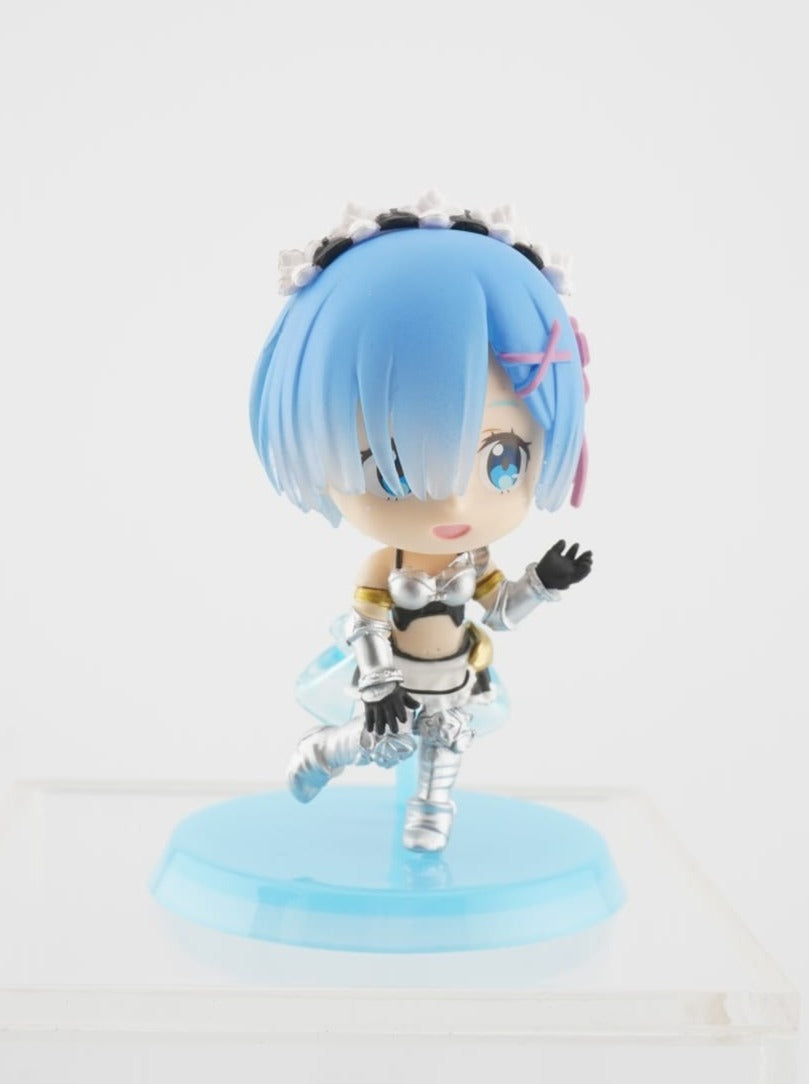 Re:Zero Rem 7cm Figur