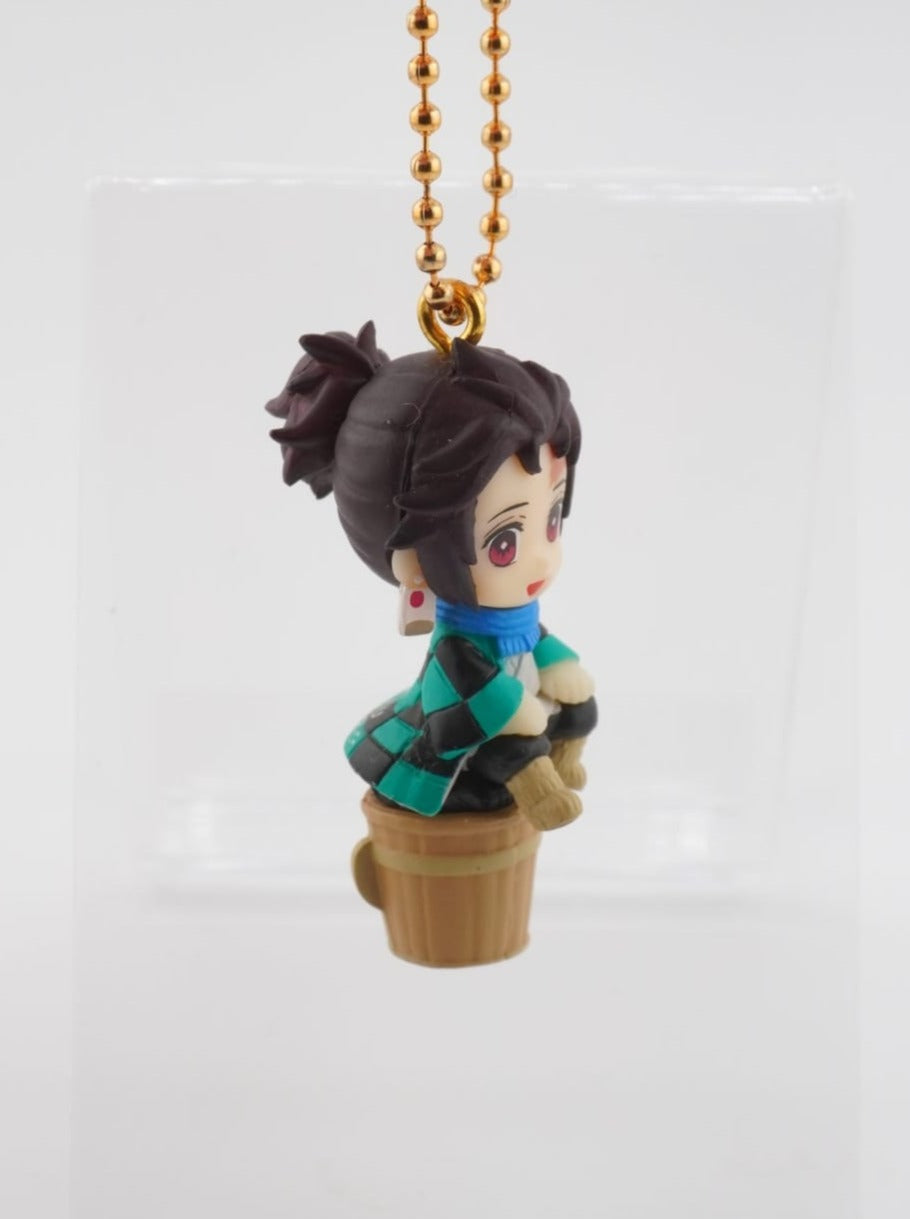 Demon Slayer Twinkle Dolly Vol. 2 Tanjiro Anhänger