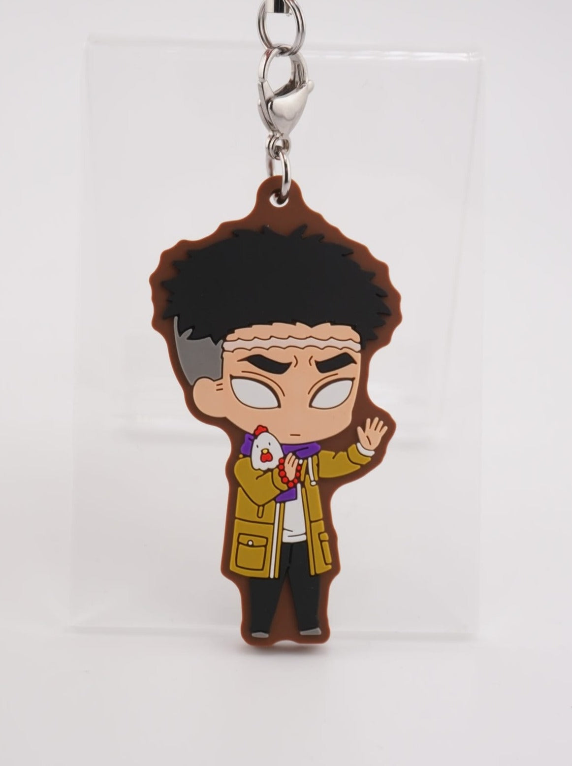 Demon Slayer Gyomei Anhänger