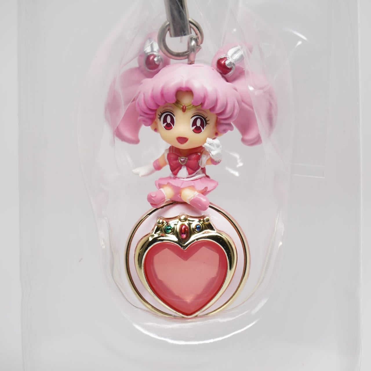 Sailor Moon Chibi Moon Twinkle Dolly Anhänger