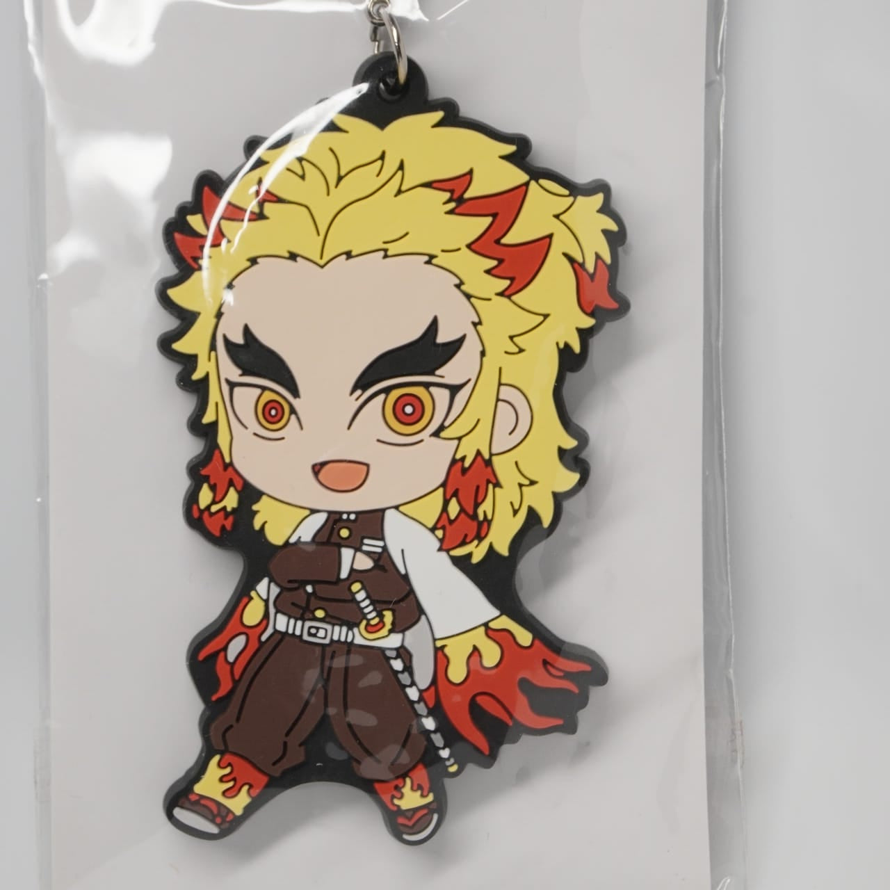 Demon Slayer Rengoku Anhänger