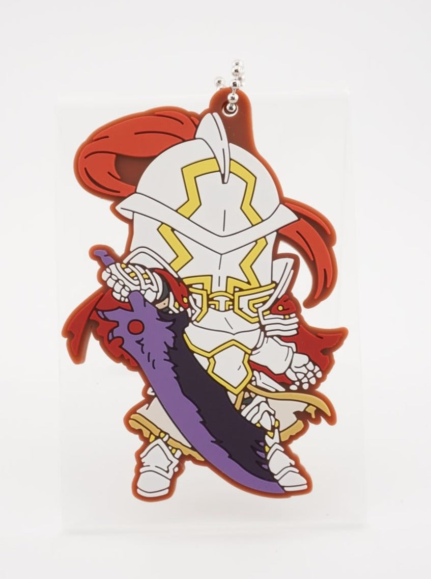 Shangri-La Frontier Psyger-0 Anhänger