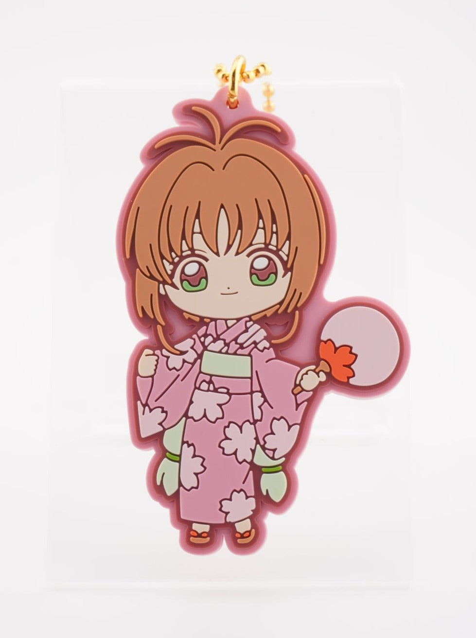 Card Captor Sakura Anhänger