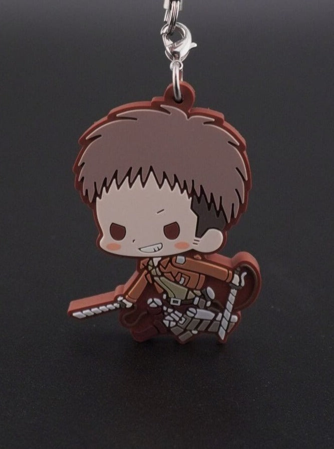 Attack on Titan Jean Anhänger