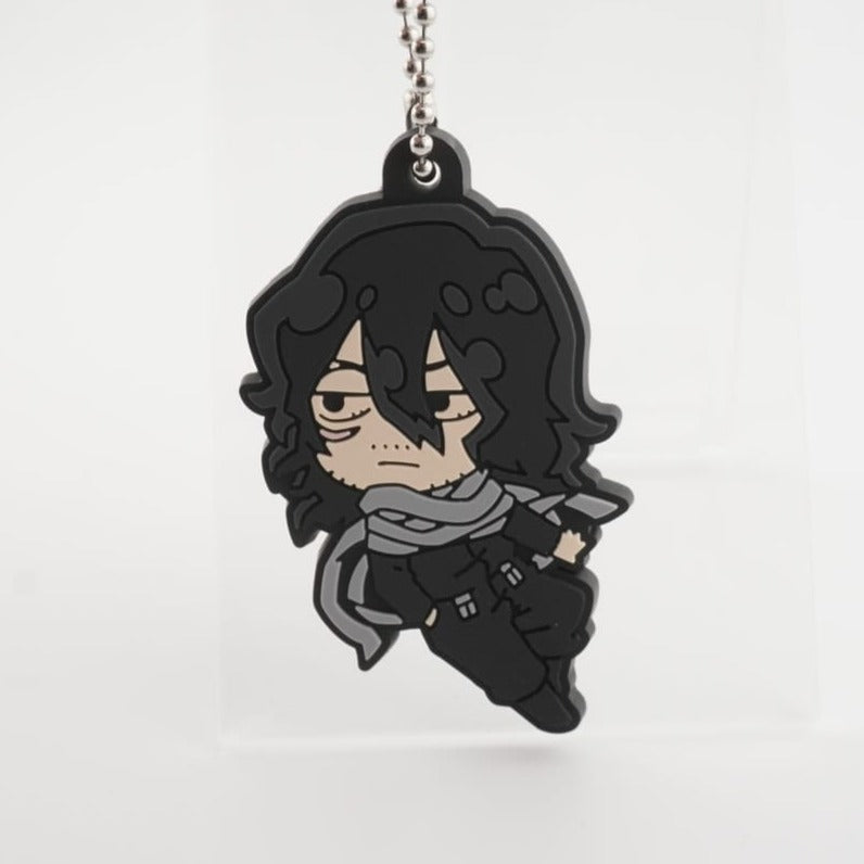 My Hero Academia Shota Aizawa Eraser Head Anhänger