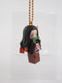 Demon Slayer Nezuko Figur Anhänger