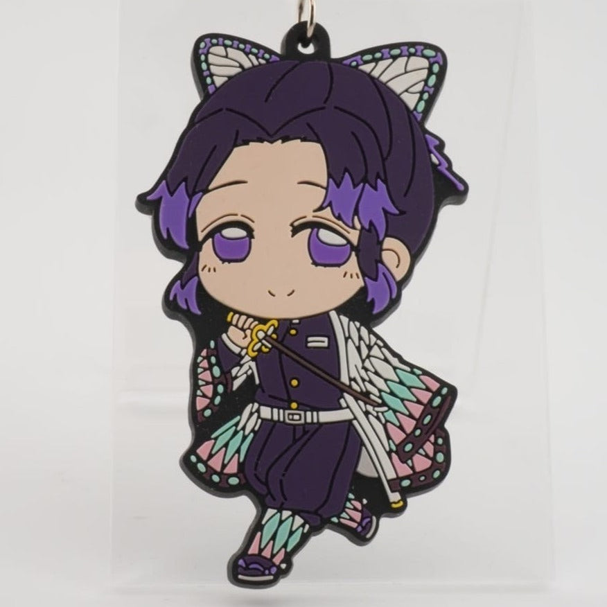 Demon Slayer Shinobu Anhänger