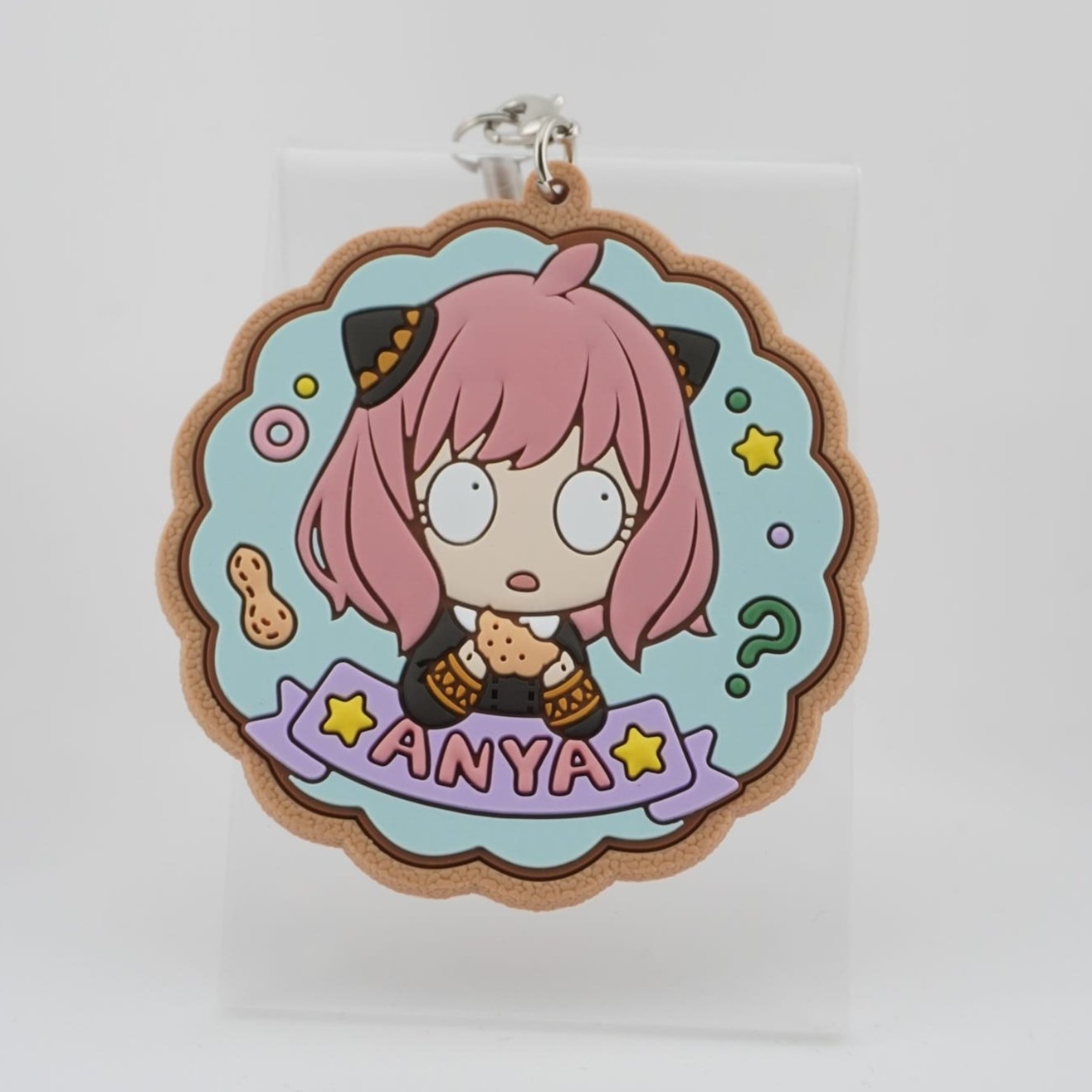 Spy x Family Anya Anhänger