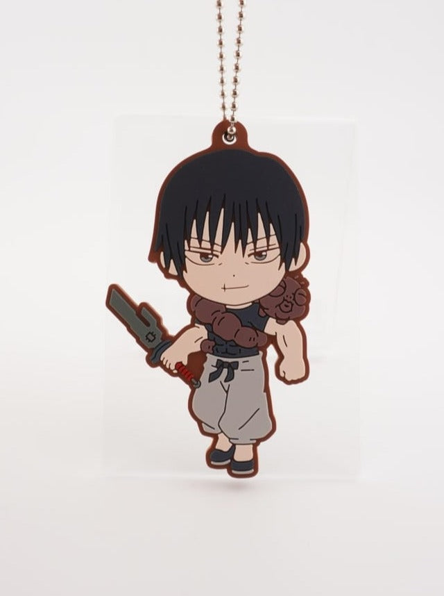 Jujutsu Kaisen Toji Fushiguro Anhänger