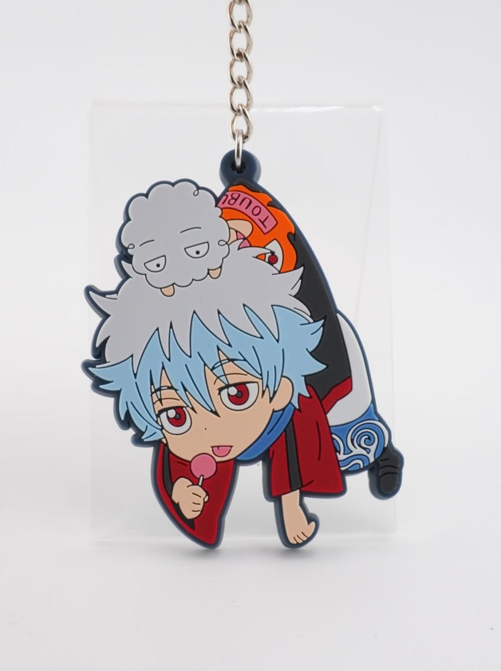 Gintama Gintoki Anhänger