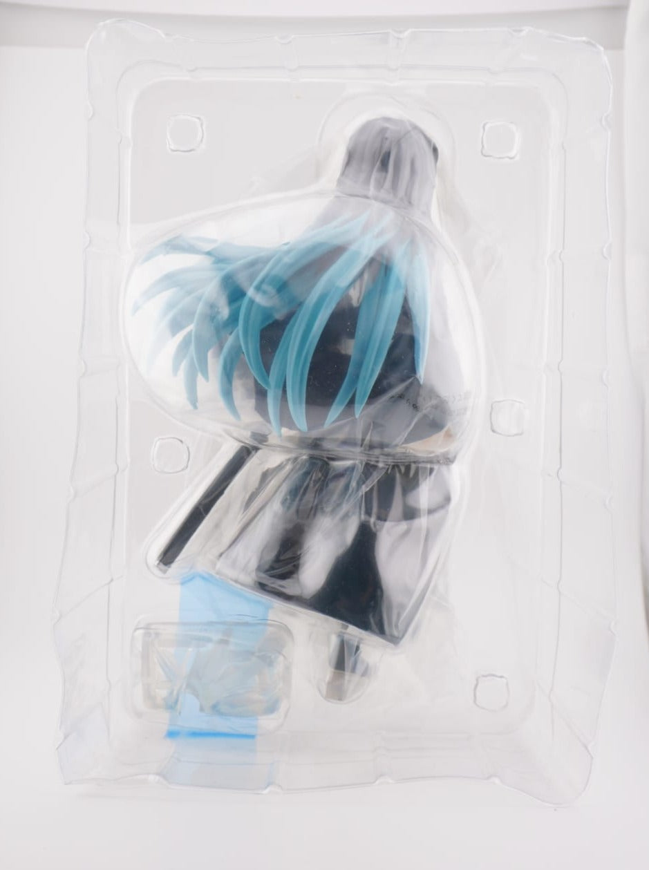 Demon Slayer Muichiro Ichiban Kuji 23cm Figur