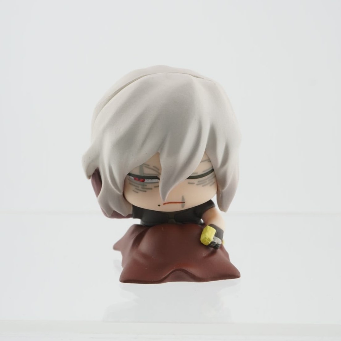 My Hero Academia Tomura Shigaraki Onemutan 4,3cm Figur