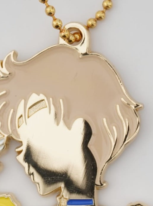 Sailor Moon Sailor Uranus Metall Anhänger