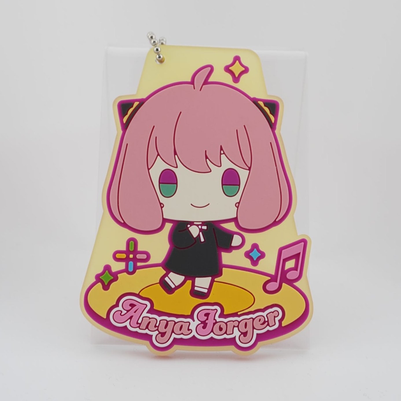 Spy x Family Anya Anhänger