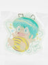 Urusei Yatsura Ten Acryl Anhänger